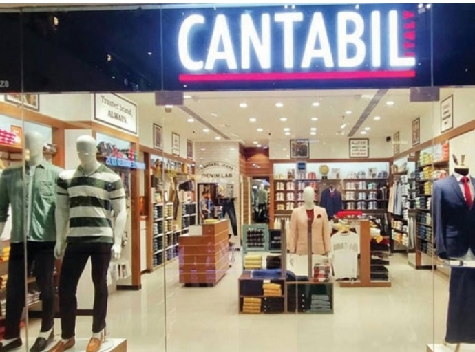 Cantabil expands presence with new Hamirpur store
